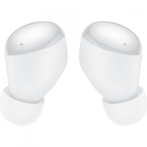 Xiaomi Redmi Buds 4 Bluetooth Kulaklık Beyaz - Resim 2