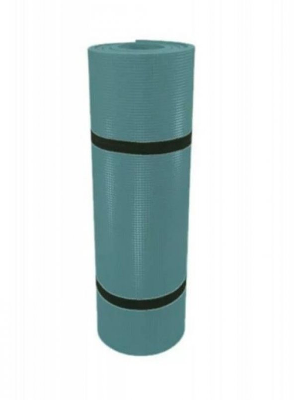 Sportlife Kamp Matı Hava Kanallı 1.2 mm Kalınlık - 2
