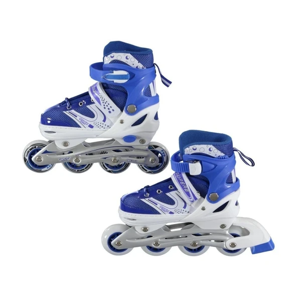 6061CN Paten S 31-34 (Renk Seçilemez) - 2