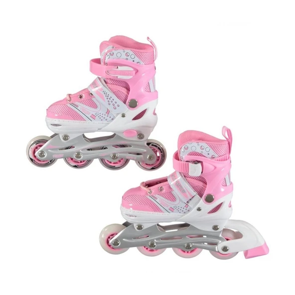 6061CN Paten S 31-34 (Renk Seçilemez) - 3