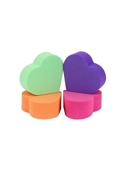 ELLY MAKYAJ SÜNGERİ 0011