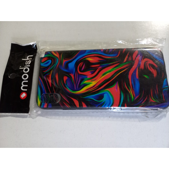 ASLANTİC İPHONE XS MAX DESENLİ KILIF ürün görseli 1