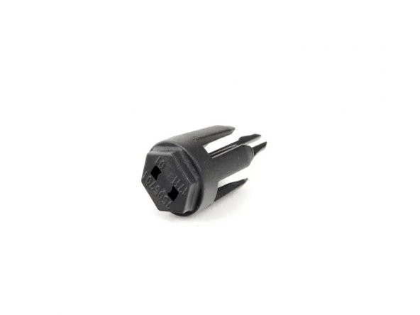 BMW RADYATÖR ÜST KLİPSİ F10-F10 LCİ-F11-F11 LCİ 17117595701 - 2