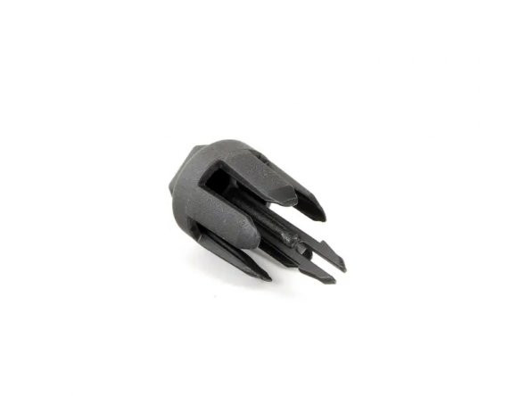 BMW RADYATÖR ÜST KLİPSİ F10-F10 LCİ-F11-F11 LCİ 17117595701 - 3
