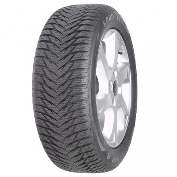 Goodyear 245/40 R18 97V XL UltraGrip Performance Oto Kış Lastiği ( Üretim Yılı: 2022 )