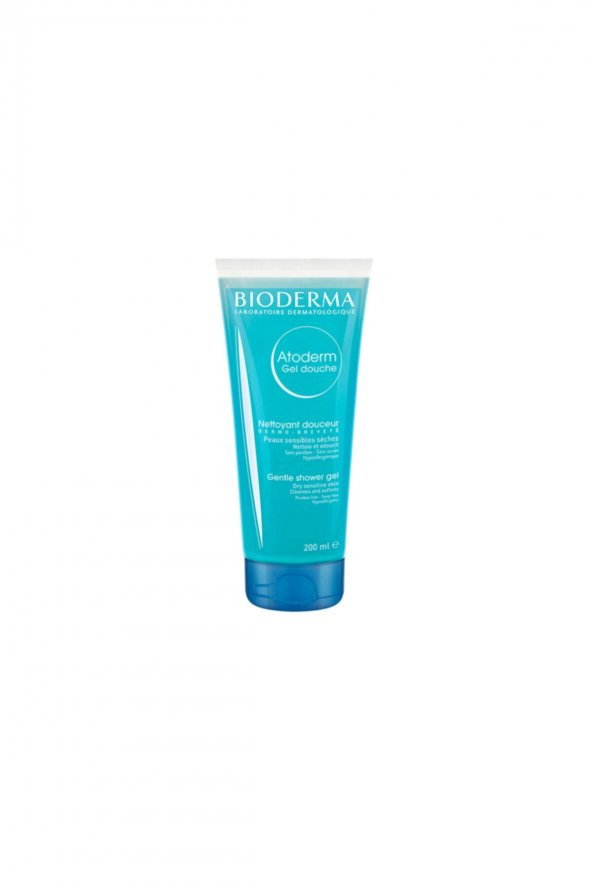 Atoderm Shower Gel Duş Jeli 200 ml