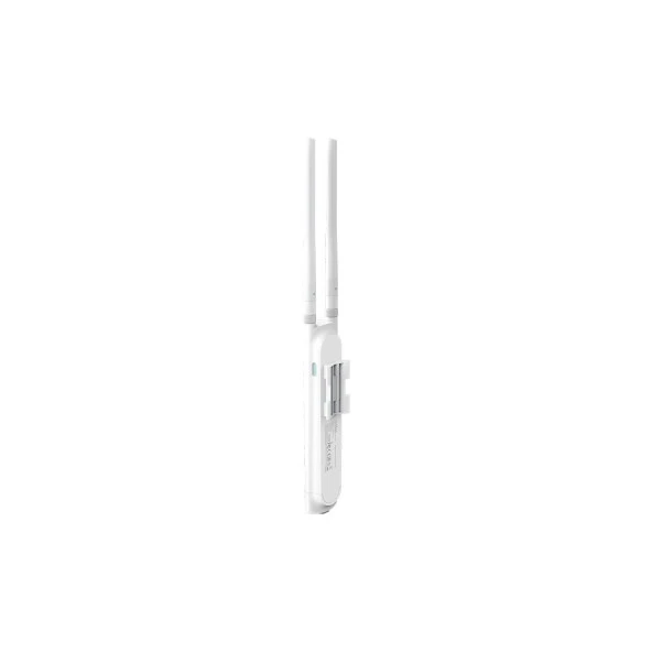 Tp-Link Outdoor 300 Mbps Kablosuz Dış Mekan Access Point Kablosuz N Açık Alan Erişim Noktası - 6
