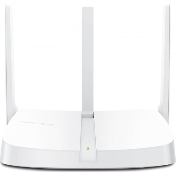 Tp-Link Mercusys 300 Mbps Kablosuz Router Wireless N Router