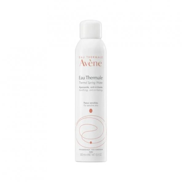 Thermal Spring Water Termal Su Spreyi 300ml
