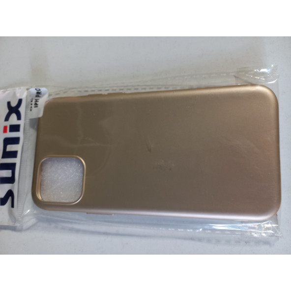 ASLANTİC İPHONE PRO SLİKON KILIF - 2