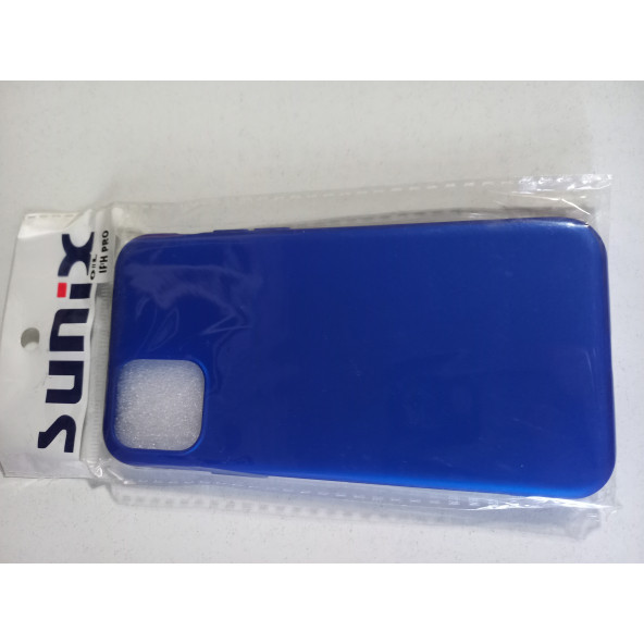 ASLANTİC İPHONE PRO SLİKON KILIF - 3