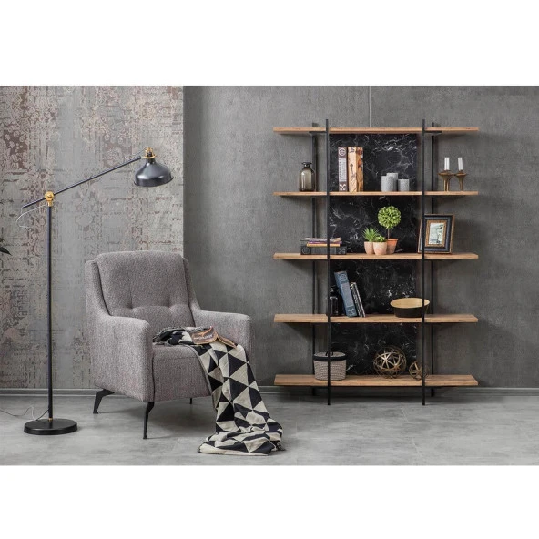 ReHome Loft Kitaplık - 2