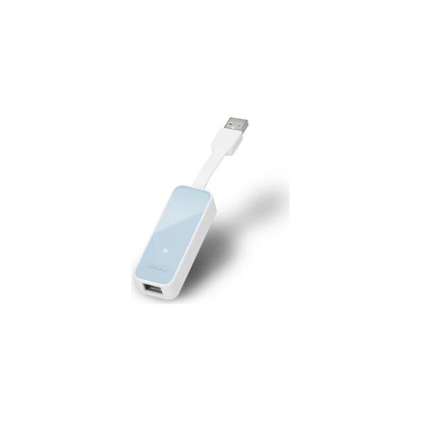 Tp-Link 10-100 Mbps 2.0 USB Ethernet Çevirici USB 2.0 Ethernet Ağ Adaptörü