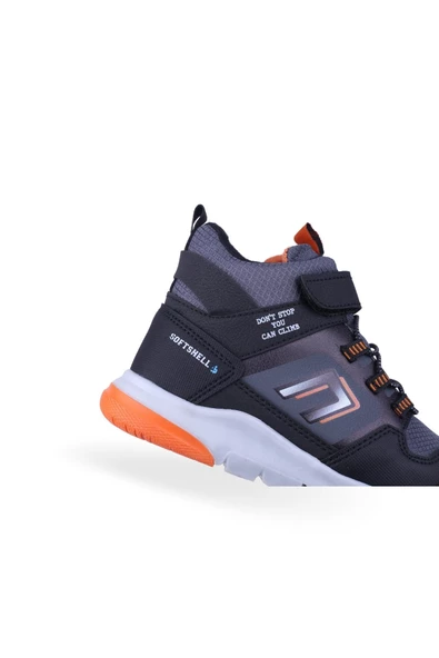 Cool Trex Erkek Çocuk Kaymaz Taban Outdoor Bot - 9