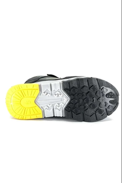 Cool Trex Erkek Çocuk Kaymaz Taban Outdoor Bot - 10