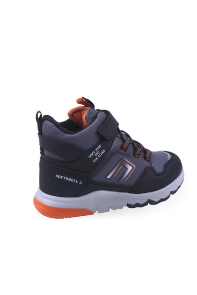 Cool Trex Erkek Çocuk Kaymaz Taban Outdoor Bot - 7