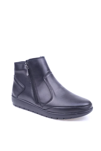 Edik 307 Termo Taban Kadın Bot ürün görseli 1