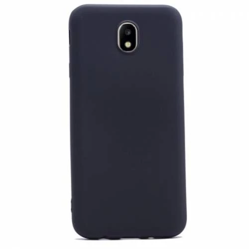 Smcase Samsung Galaxy J7 Pro Lüks Silikon Kılıf