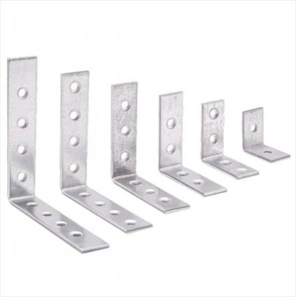 L Masa Gönye 20*35 (6 Adet)