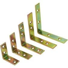 L Demir Köşebent Masa Gönye - 2