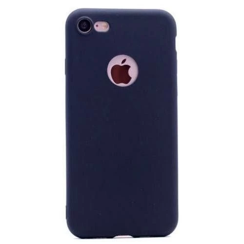 Smcase iPhone 8 Lüks Silikon Kılıf