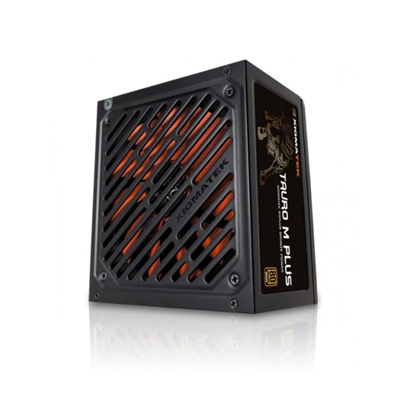 Xigmatek Tauro EN8965 500W M Plus Bronze Modüler Power Supply - 5