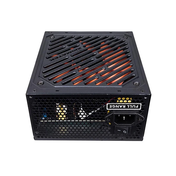 Xigmatek Tauro EN8965 500W M Plus Bronze Modüler Power Supply - 3