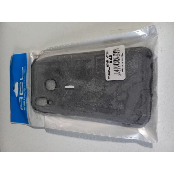 ASLANTİC SAMSUNG A40 DESENLİ SLİKON KILIF
