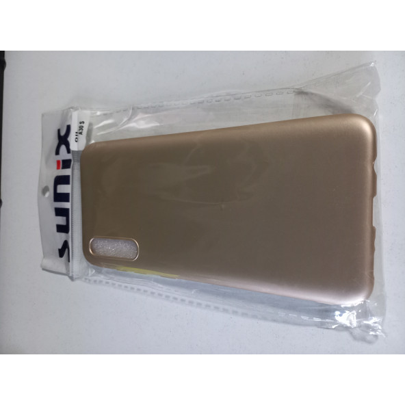 ASLANTİC SAMSUNG A30S SLİKON KILIF