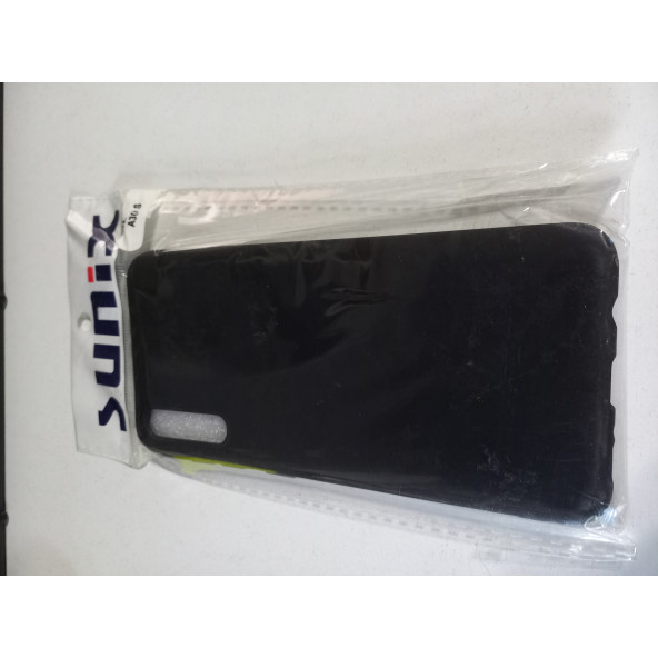 ASLANTİC SAMSUNG A30S SLİKON KILIF - 2