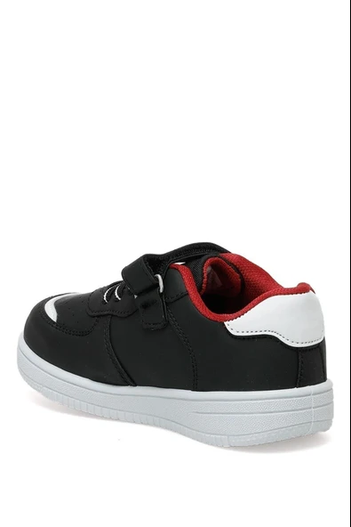 Kinetix Kalen Bjk 2pr Erkek Çocuk Sneaker Spor Ayakkabı - Resim 3