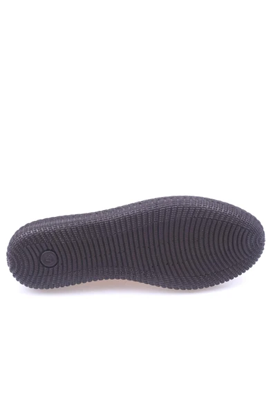 Voyager 7232 Kadın Günlük Hakiki Deri Ortopedik Ayakkabı - Resim 5