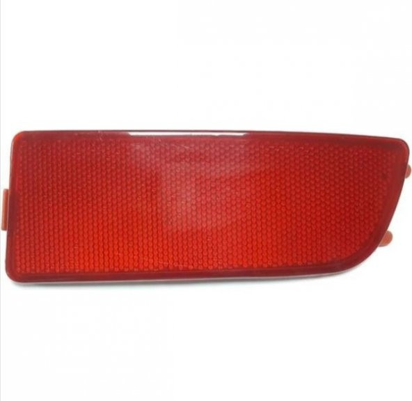 Volkswagen Crafter Arka Tampon Reflektörü Sağ 2E0945106