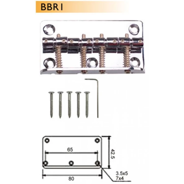 VALENCIA BBR1CR