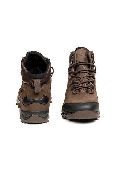 Greyder 00173 Erkek Outdoor Su Geçirmez Bot - Resim 12