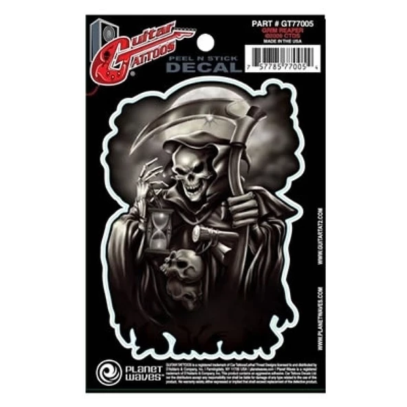 PLANETWAVES GT77005 ürün görseli 1