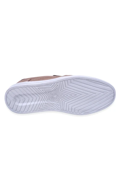 Voyager 6096 Erkek Hakiki Deri Günlük Ayakkabı - Resim 5