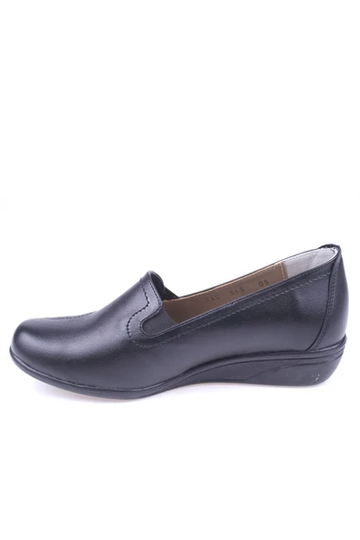 Edik N515 Kadın Günlük Ortopedik Anne Ayakkabısı - Resim 3