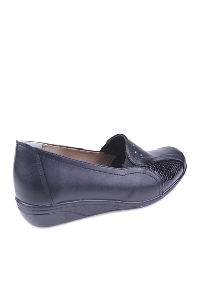 Edik N515 Kadın Günlük Ortopedik Anne Ayakkabısı - Resim 4