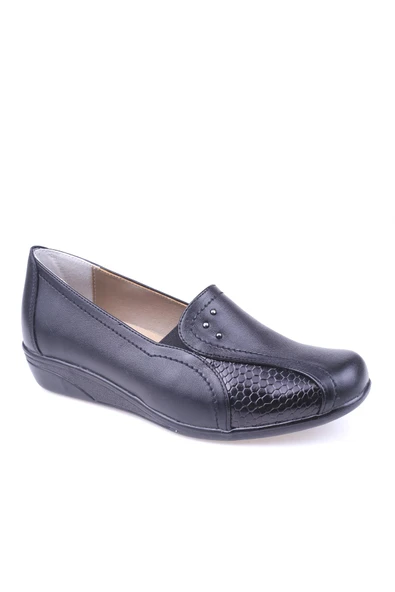 Edik N515 Kadın Günlük Ortopedik Anne Ayakkabısı ürün görseli 1