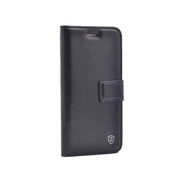 Smcase General Mobile GM 8 Standlı cüzdan Kılıf