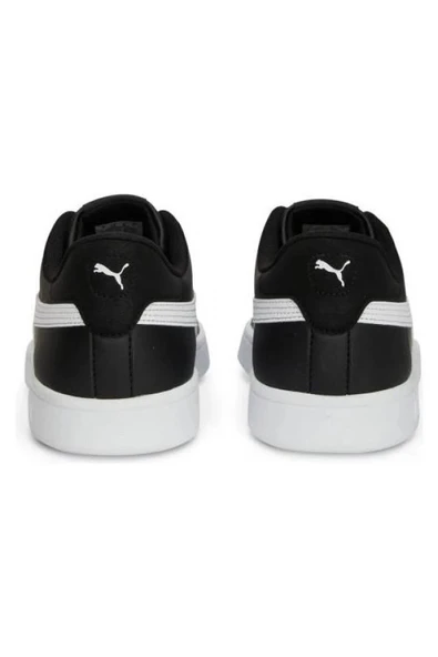 Puma 390987 Smash Buck Erkek Sneaker Günlük Spor Ayakkabı - Resim 7