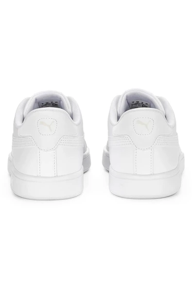 Puma 390987 Smash Buck Erkek Sneaker Günlük Spor Ayakkabı - Resim 4