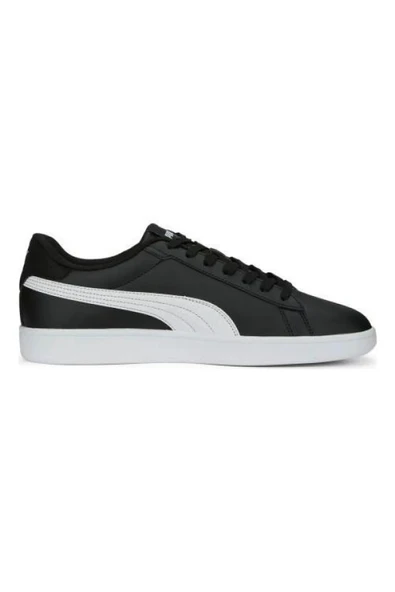 Puma 390987 Smash Buck Erkek Sneaker Günlük Spor Ayakkabı - Resim 3