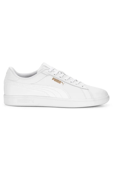 Puma 390987 Smash Buck Erkek Sneaker Günlük Spor Ayakkabı - Resim 8