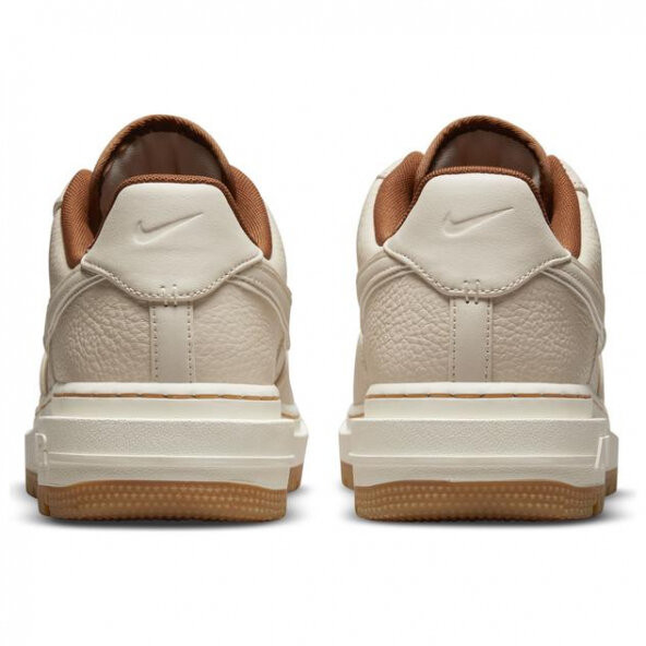 Nike Air Force 1 LUXE Erkek Spor Ayakkabı - 4