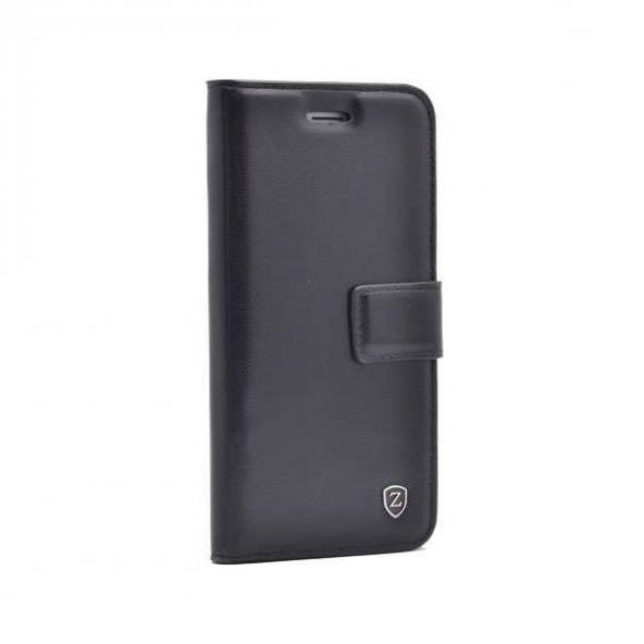Smcase Samsung Galaxy J6 Standlı cüzdan Kılıf