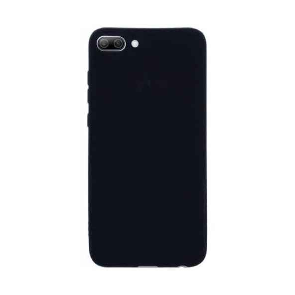 Smcase Honor 10 Lüks Silikon Kılıf