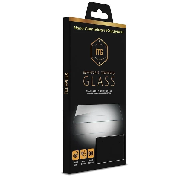 Smcase Xiaomi Redmi 5 Plus Deri Dokulu Silikon Kılıf  Nano Ekran Koruyucu - 8