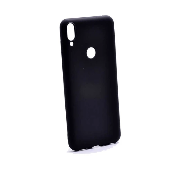 Smcase Huawei Honor Play Lüks Silikon Kılıf